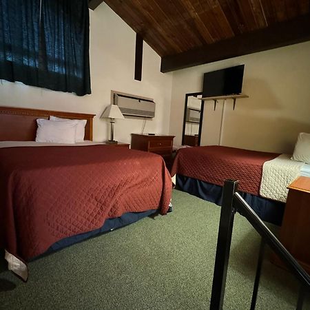 Fairbridge Inn And Suites West Point Highland Falls Eksteriør bilde