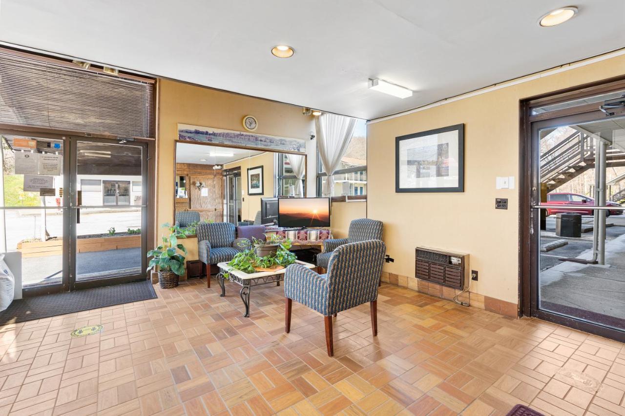 Fairbridge Inn And Suites West Point Highland Falls Eksteriør bilde