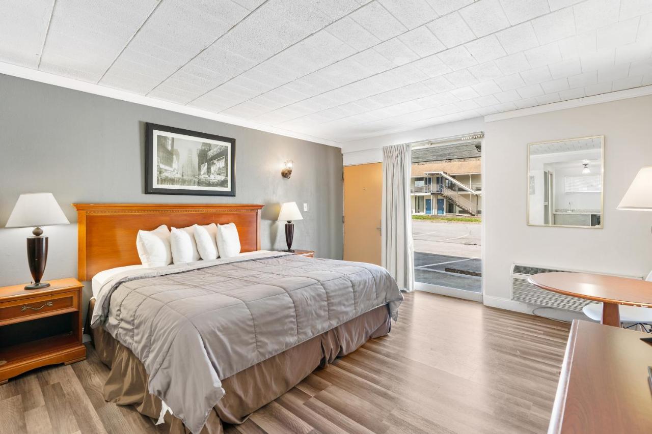 Fairbridge Inn And Suites West Point Highland Falls Eksteriør bilde