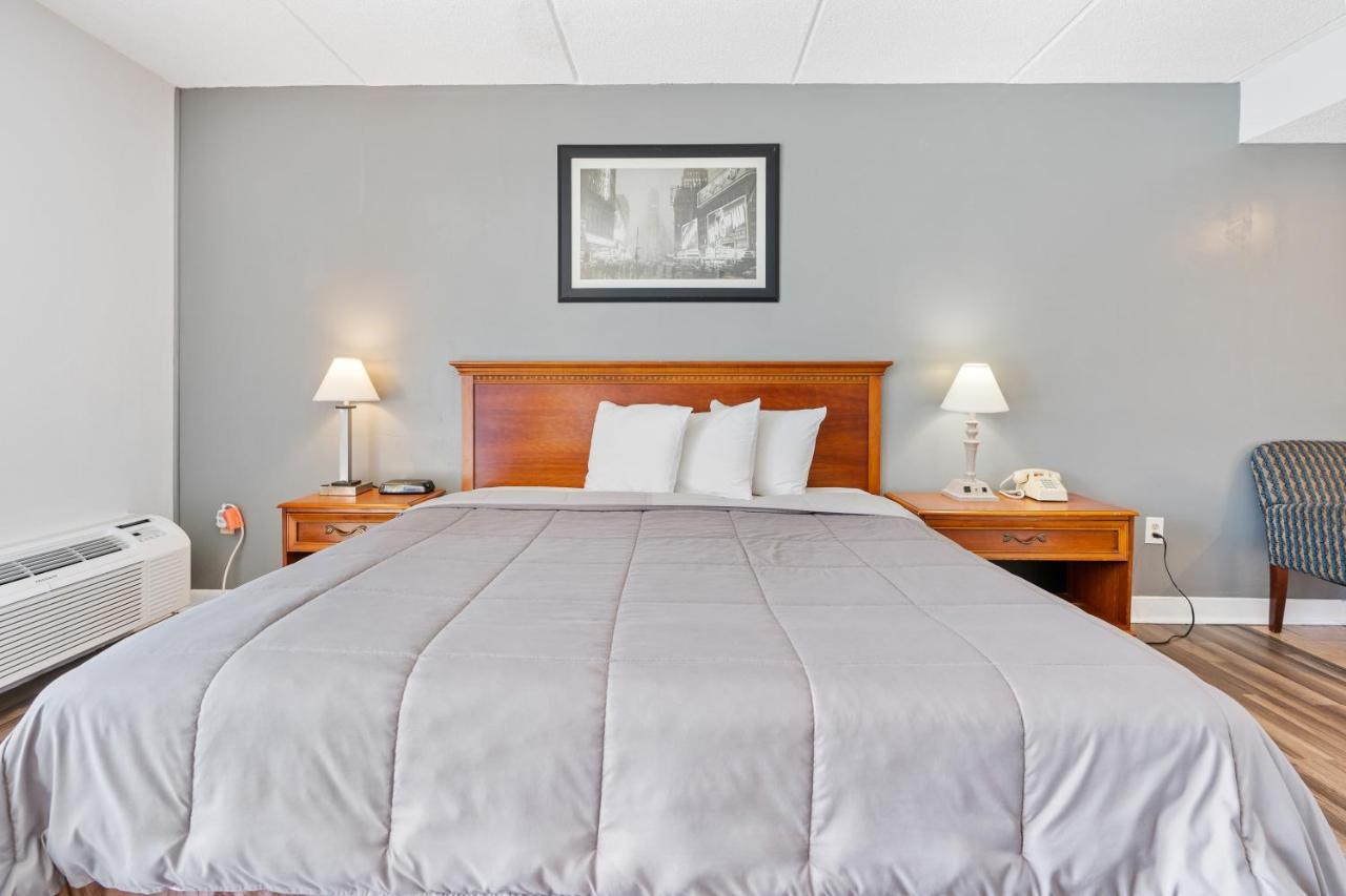 Fairbridge Inn And Suites West Point Highland Falls Eksteriør bilde